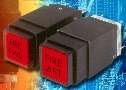 Push-Button Switches offer dual and quad lamp design.