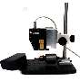 Laser Sensor suits high-speed/accuracy applications.