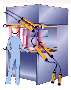 Safety Light Curtains suit space-restricted applications.