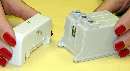 Chip Resetter allows inkjet cartridges to be refilled.