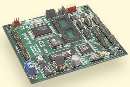 DOS Controller suits data acquisition applications.
