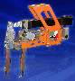 Servo Actuator exceeds 12 million cycles in weld gun application.