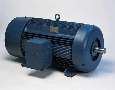 Industrial Motors meet NEMA specifications.