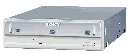 Dual DVD Drives record at up to 4x speeds.