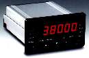 Indicator/Controller suits process control industry.