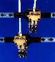 Reversible Vacuum Pumps unclog or redirect materials.