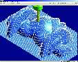 CAD/CAM System automatically proivides regeneration options.