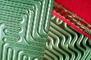 Anodes and Cathodes suit electrical/electronic industries.