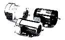 Washdown-Duty Motors have IRIS™ insulation system.