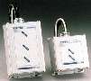 Surge Protector handles critical, lightning-exposed sites.