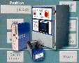 Servo System simplifies transition to servo drive.