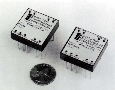 Modulators feature full scale linearity up to ±0.1%.