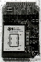 Digital-to-Synchro Converters are standard-bus compatible.