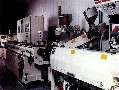 Cosmetic Tubing Systems offer high-speed peripheral cutting.