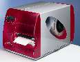 Benchtop Label Printer features Zebra ZPL compatibility.