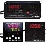 Thermocouple Scanner suits temperature display applications.