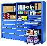 Tray Storage System adjusts to meet new requirements.