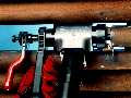 End Prep Tool repairs boiler tubes.