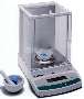 Analytical/Precision Balances suit laboratory applications.