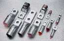 Connectors/Maintenance Kits suit confined space applications.