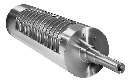 Heat-Transfer Roll handles multi-web applications.