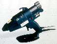 Hot-Melt Applicators cover large areas with adhesive.