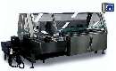 Carton Closer offers continuously variable pitch conveying.