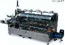 Carrier Cartoner packages food at speeds up to 150 cpm.