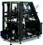 Carton-Forming Machine erects top-load cartons and trays.