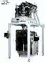 Bag Sealer outputs over 160 bags per minute.