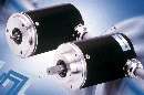 Encoder is programmable via serial interface.