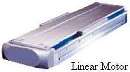 Linear Positioning Stage suits precision applications.