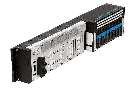 Terminal interfaces standard valve terminals to Fieldbus systems.