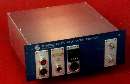 Particulate Analyzer provides real time measurements.