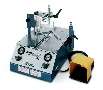 Assembly Machine joins 100 picture frames per hour.
