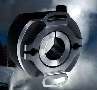 Encoder handles temperature extremes.