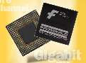 Quad-Channel Transceiver offers built-in self-test via JTAG.