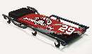 Auto Shop Equipment offers auto racing motifs.