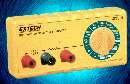 Resistance Checker tests megohmmeters.