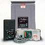 Surge Protector offers monitoring option.