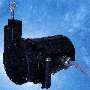 Analog Transducer measures linear position.