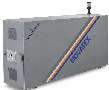 Excimer Laser is optimized for ArF operation.