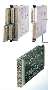 Coaxial Tree Relay Modules offer 1 or 4 coaxial trees.