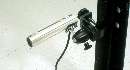 Alignment Laser guides various manufacturing tasks.