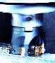 Milling Cutter offers true 90° cutting.
