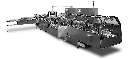 Horizontal Cartoner offers speeds up to 500 cartons/min.