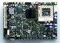 Single Board Computer suits network environments.
