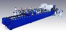 Laser Cutting System cuts tubes without deforming.
