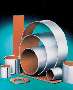 Prelubricated Bearings handle oscillating movements.