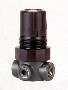 Pressure Regulators suit OEM market.